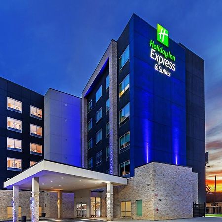 Holiday Inn Express & Suites - Houston - Downtown North By Ihg Exterior photo