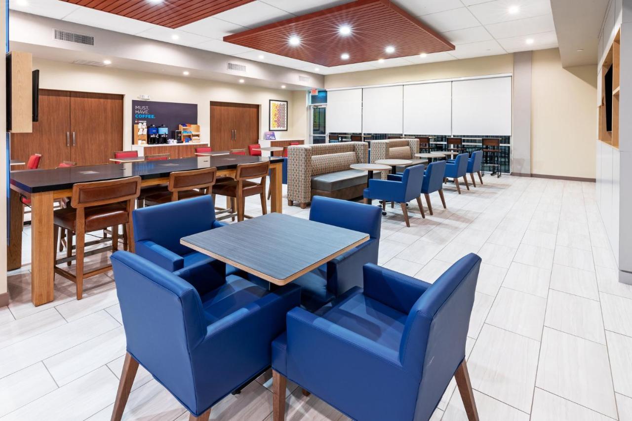 Holiday Inn Express & Suites - Houston - Downtown North By Ihg Exterior photo